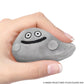 【Resale】"Dragon Quest" Smile Slime Gyutto Nigirou! Liquid Metal Slime