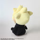 Final Fantasy VII Advent Children Plush Cloud Strife