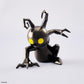 【Resale】Kingdom Hearts Bright Arts Gallery Shadow