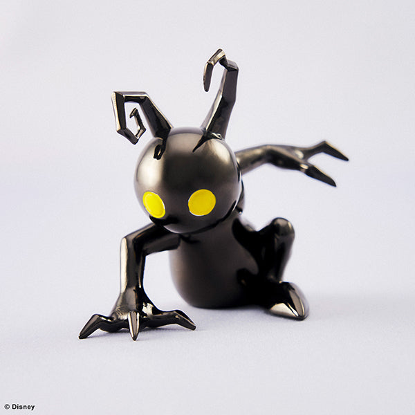【Resale】Kingdom Hearts Bright Arts Gallery Shadow