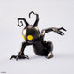 【Resale】Kingdom Hearts Bright Arts Gallery Shadow