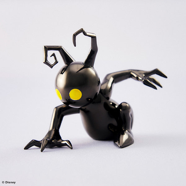 【Resale】Kingdom Hearts Bright Arts Gallery Shadow
