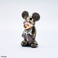 Kingdom Hearts II Bright Arts Gallery King Mickey