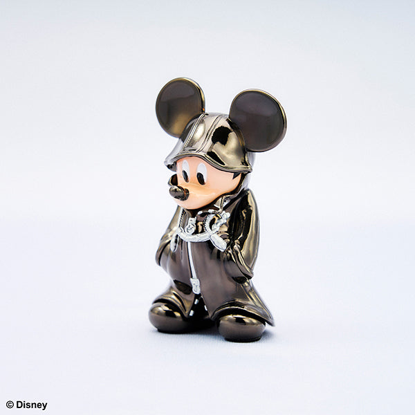 Kingdom Hearts II Bright Arts Gallery King Mickey