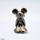 Kingdom Hearts II Bright Arts Gallery King Mickey