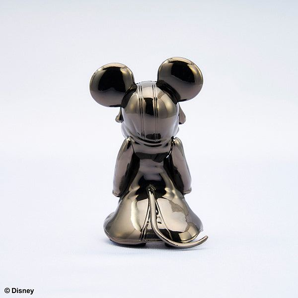 Kingdom Hearts II Bright Arts Gallery King Mickey
