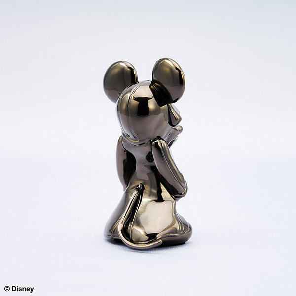 Kingdom Hearts II Bright Arts Gallery King Mickey