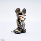 Kingdom Hearts II Bright Arts Gallery King Mickey