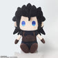 【Resale】"Crisis Core -Final Fantasy VII- Reunion" Plush Zack Fair