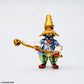 【Resale】Final Fantasy IX Bright Arts Gallery Vivi, Action & Toy Figures, animota