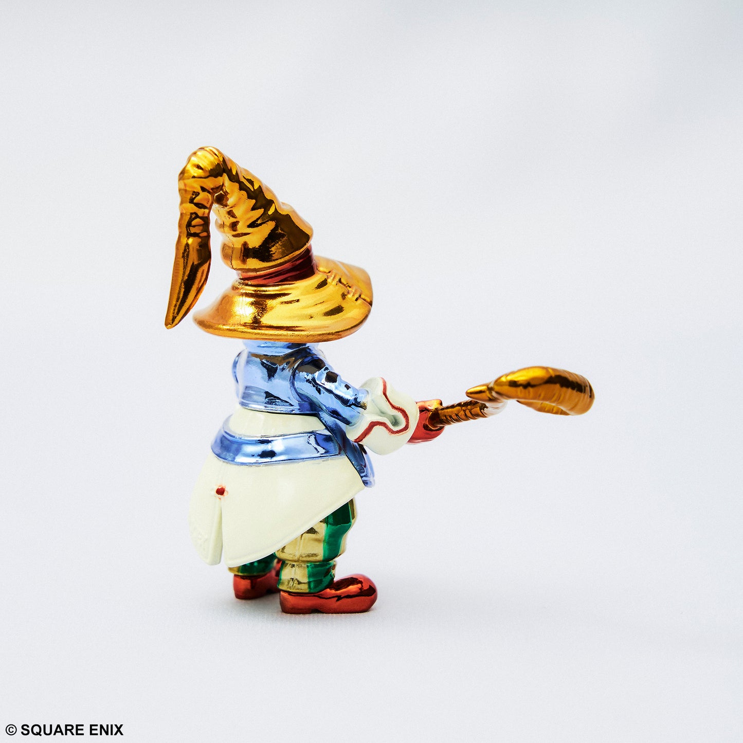 【Resale】Final Fantasy IX Bright Arts Gallery Vivi