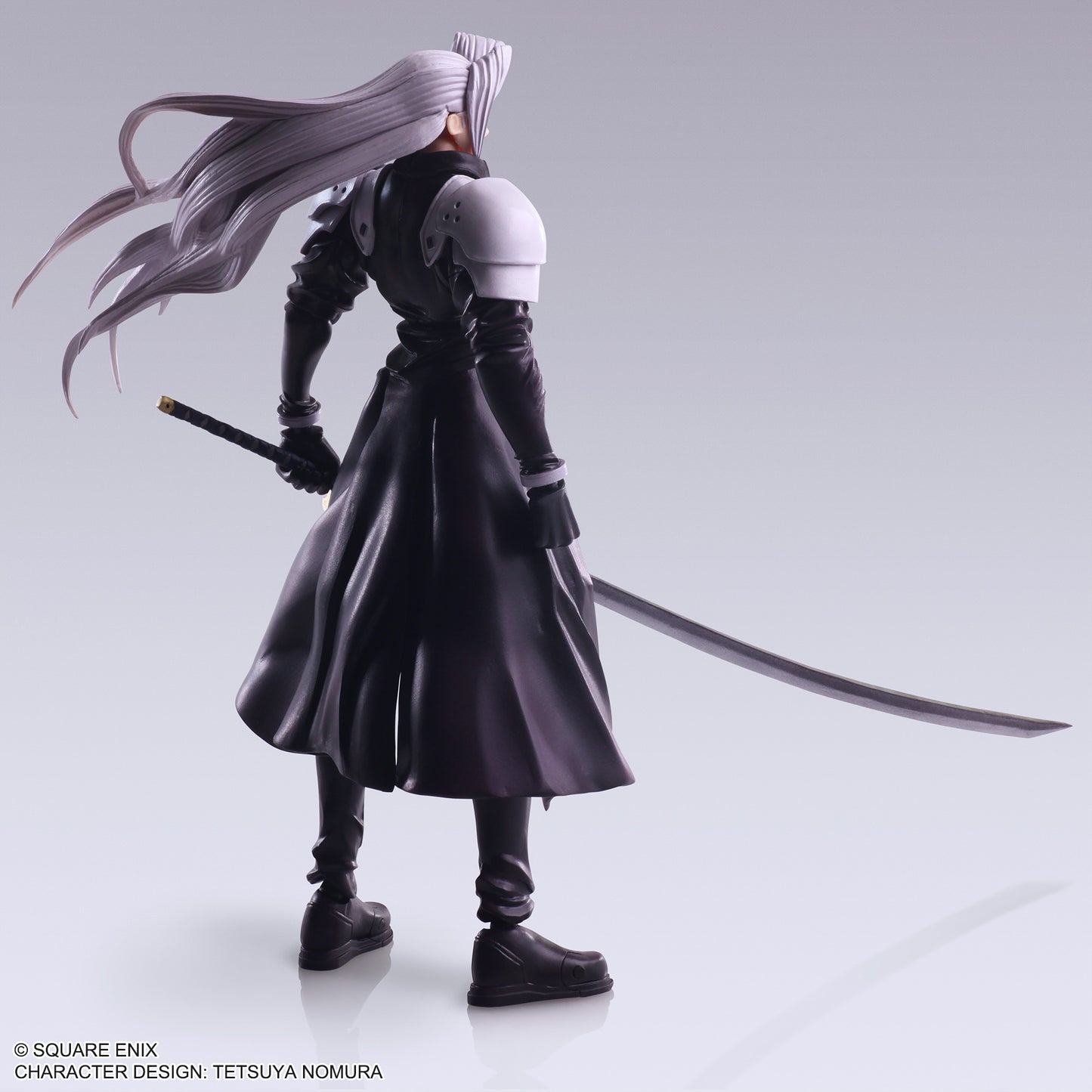 [Resale] Final Fantasy VII BRING ARTS [Sephiroth]