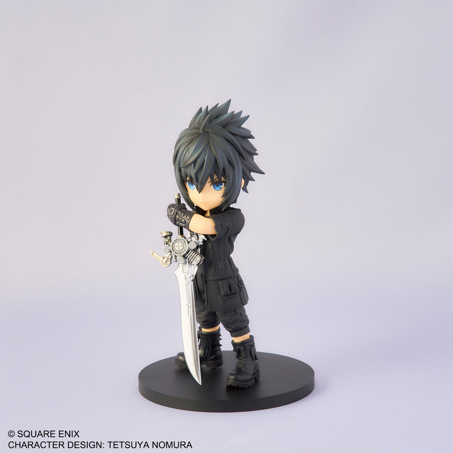 [Resale] Final Fantasy XV Adorable Arts Noctis Lucis Caelum