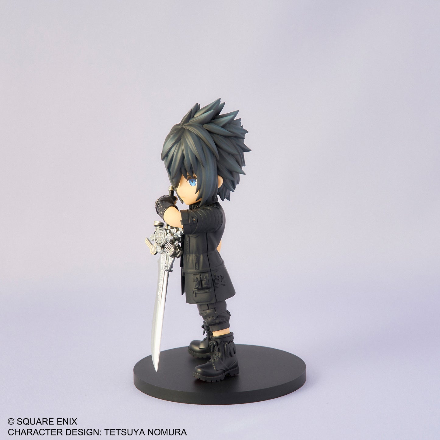 [Resale] Final Fantasy XV Adorable Arts Noctis Lucis Caelum