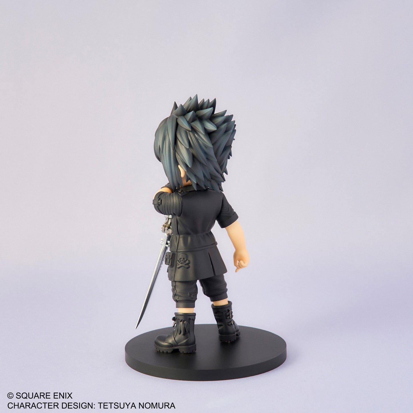 [Resale] Final Fantasy XV Adorable Arts Noctis Lucis Caelum