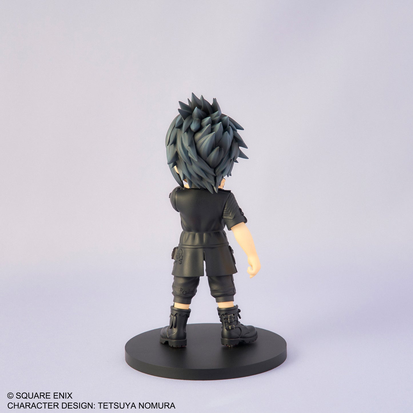 [Resale] Final Fantasy XV Adorable Arts Noctis Lucis Caelum