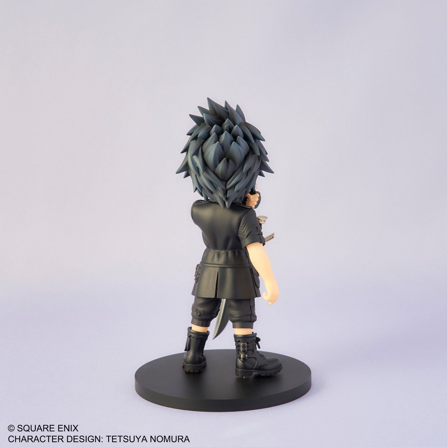 [Resale] Final Fantasy XV Adorable Arts Noctis Lucis Caelum