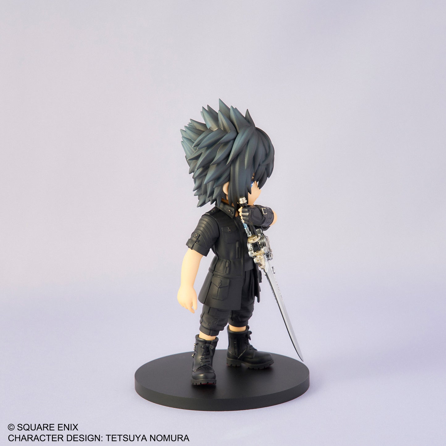 [Resale] Final Fantasy XV Adorable Arts Noctis Lucis Caelum