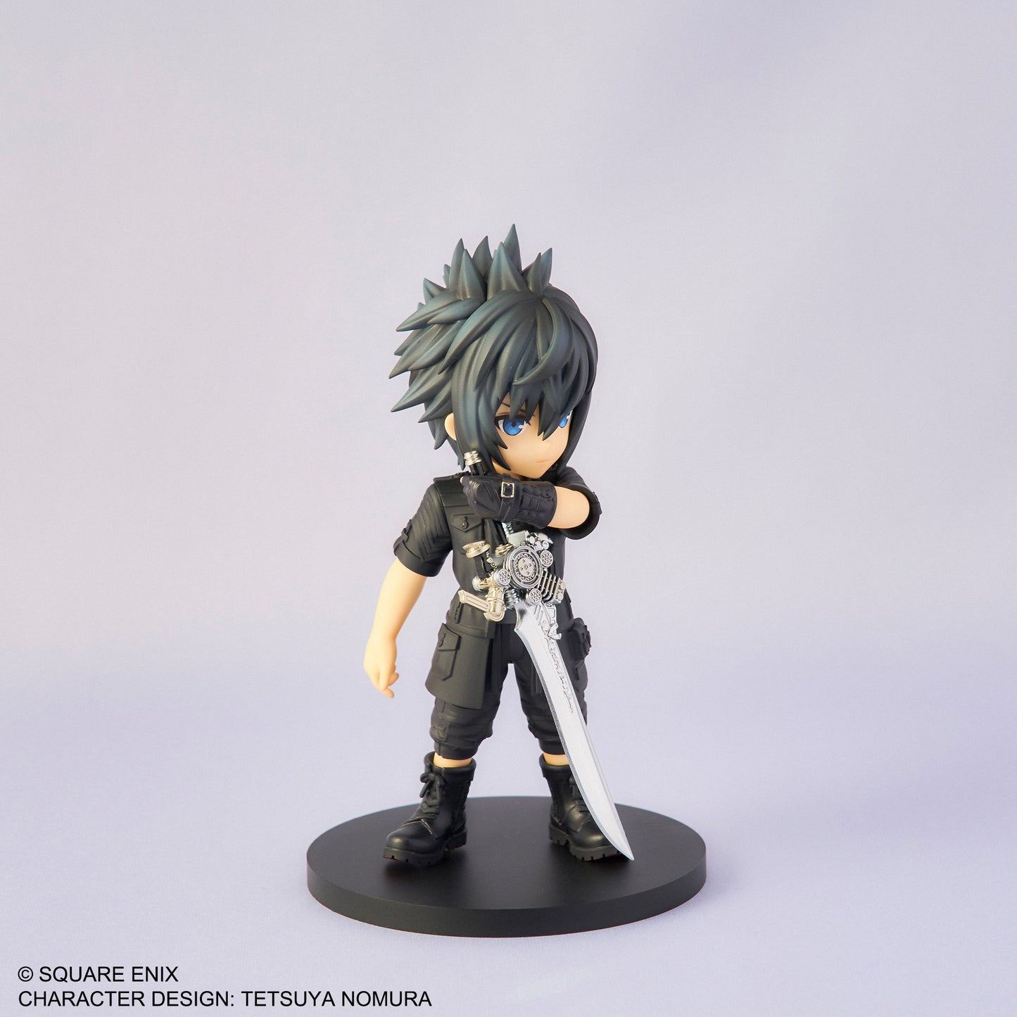 [Resale] Final Fantasy XV Adorable Arts Noctis Lucis Caelum