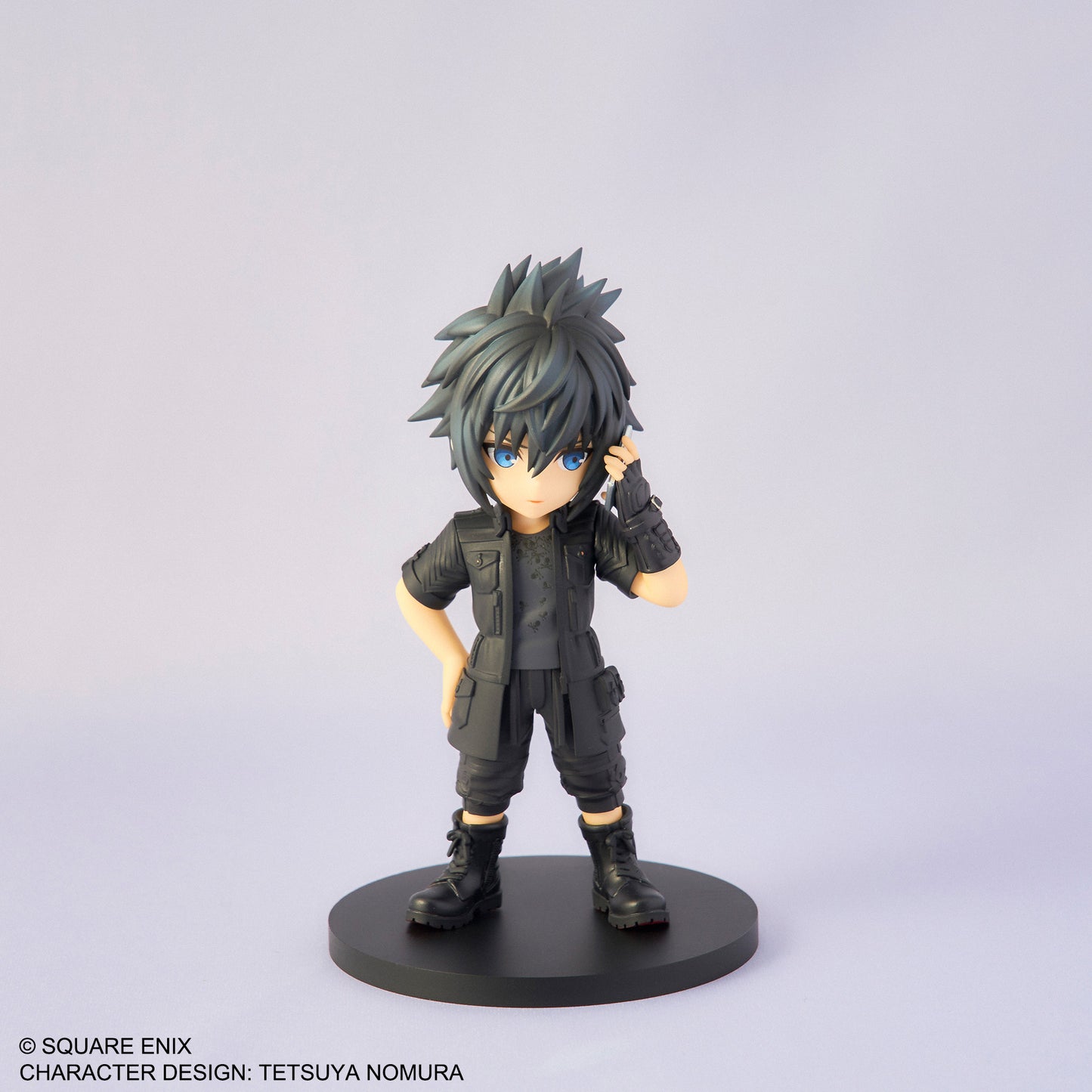 [Resale] Final Fantasy XV Adorable Arts Noctis Lucis Caelum