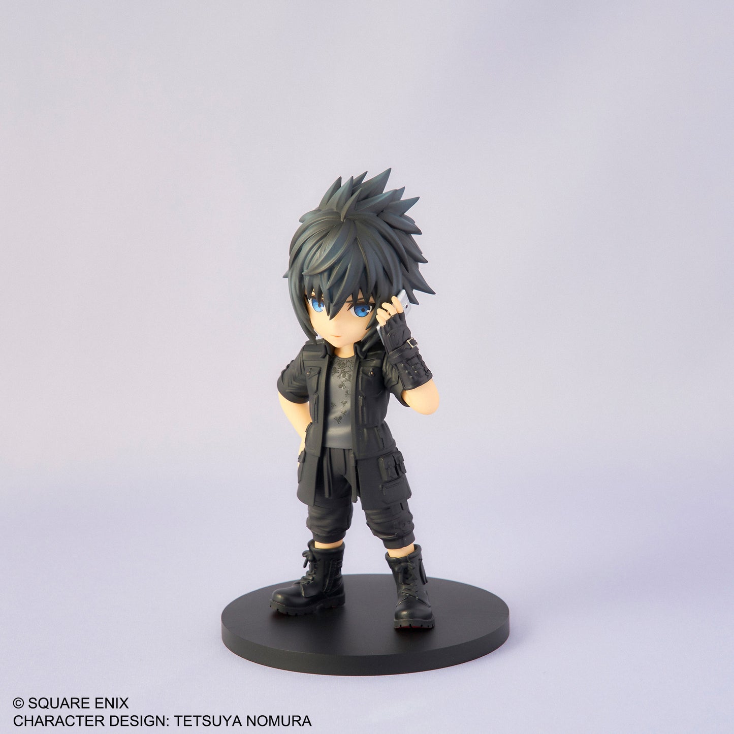 [Resale] Final Fantasy XV Adorable Arts Noctis Lucis Caelum
