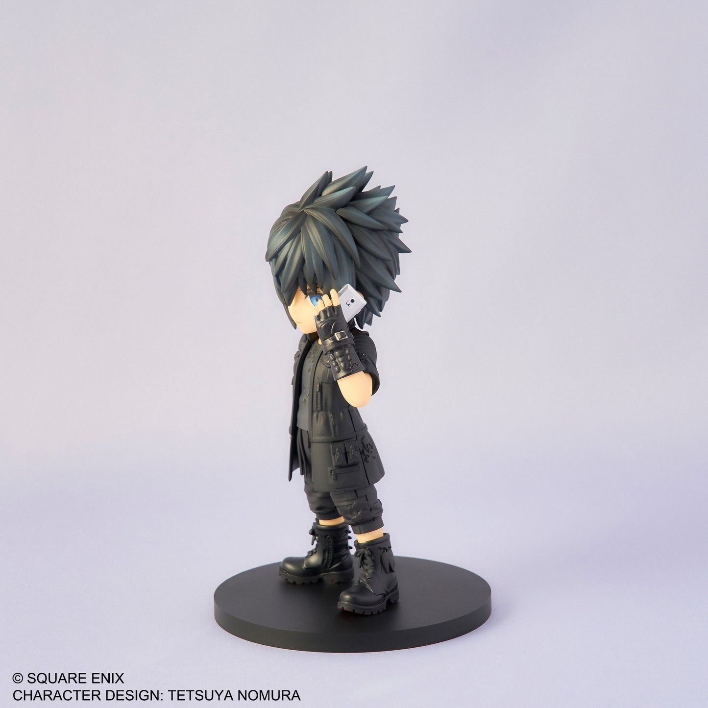 [Resale] Final Fantasy XV Adorable Arts Noctis Lucis Caelum