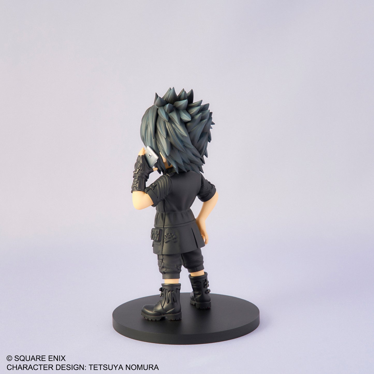 [Resale] Final Fantasy XV Adorable Arts Noctis Lucis Caelum