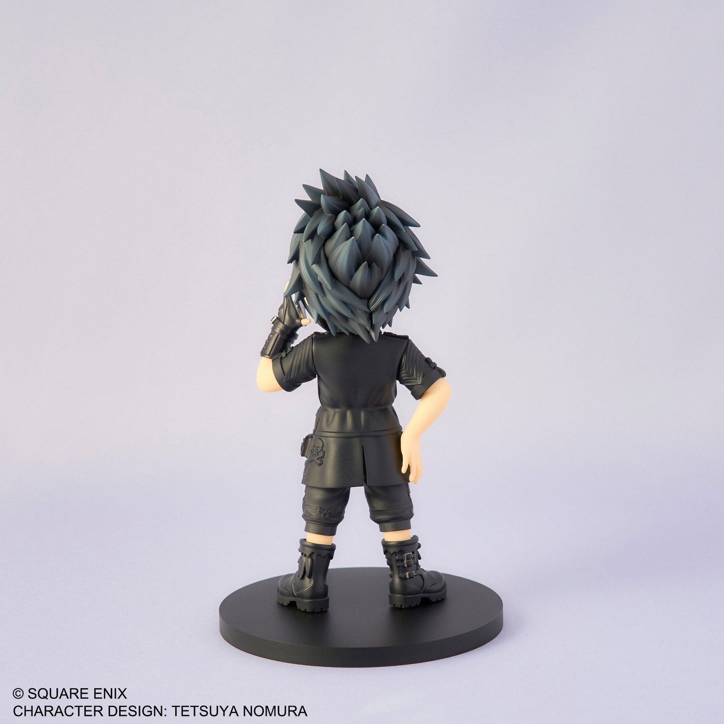 [Resale] Final Fantasy XV Adorable Arts Noctis Lucis Caelum