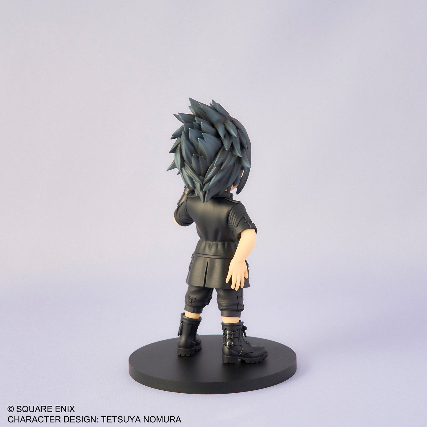 [Resale] Final Fantasy XV Adorable Arts Noctis Lucis Caelum