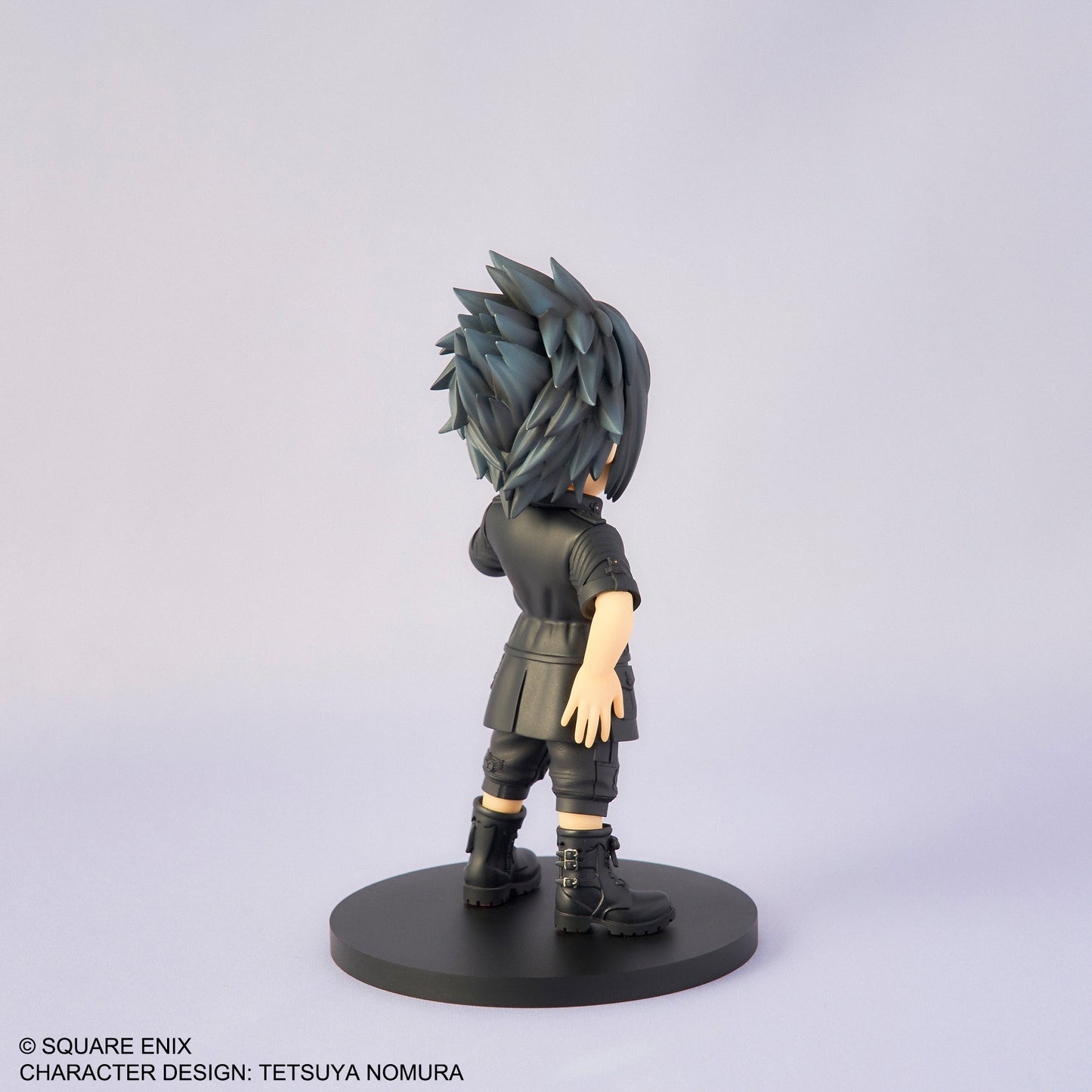 [Resale] Final Fantasy XV Adorable Arts Noctis Lucis Caelum
