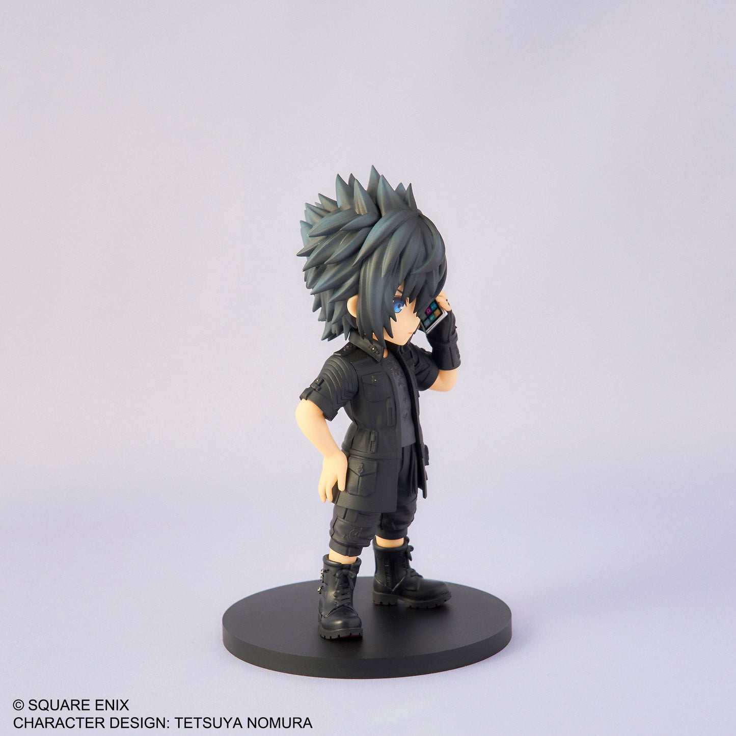 [Resale] Final Fantasy XV Adorable Arts Noctis Lucis Caelum