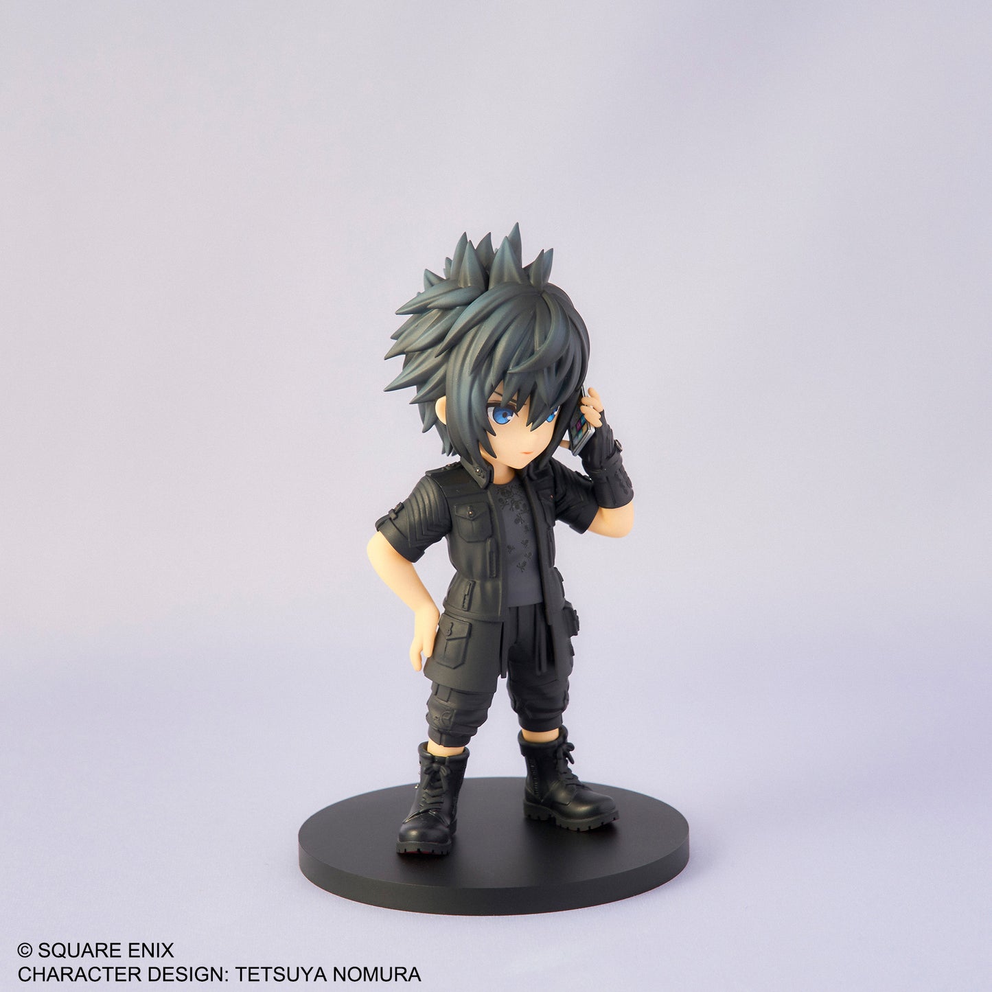 [Resale] Final Fantasy XV Adorable Arts Noctis Lucis Caelum