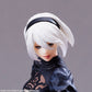 【Resale】"NieR:Automata" FORM-ISM 2B (YoRHa No. 2 Type B) -Goggles Off Ver.-, Action & Toy Figures, animota