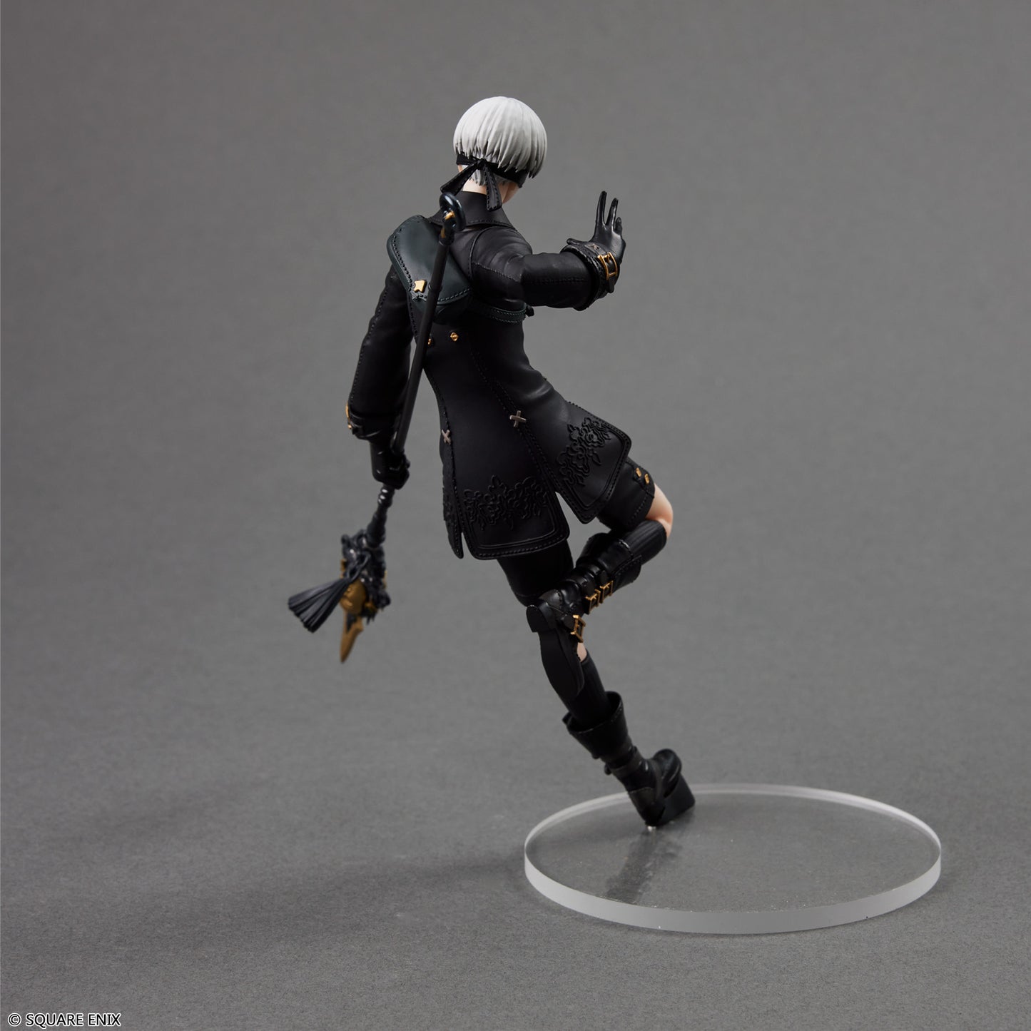 [Resale] "NieR:Automata" FORM-ISM 9S (YoRHa No. 9 Type S)