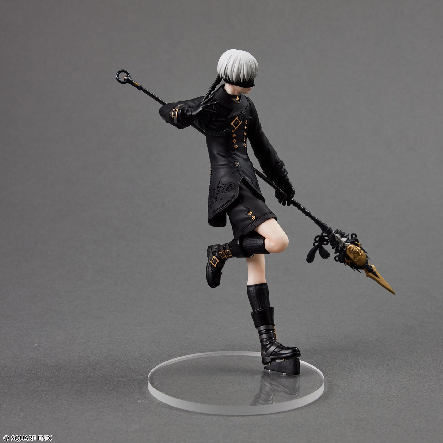 [Resale] "NieR:Automata" FORM-ISM 9S (YoRHa No. 9 Type S)