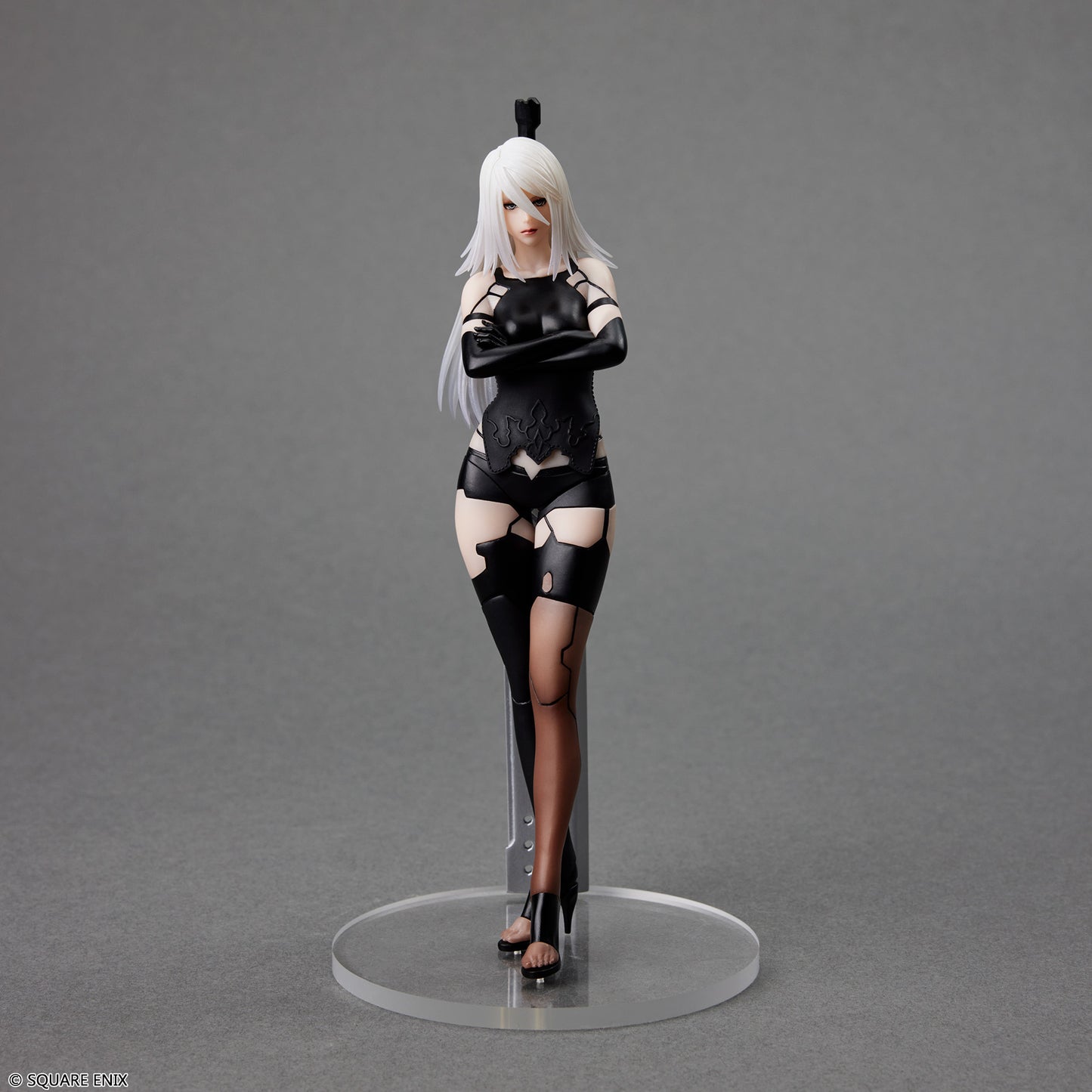 [Resale] "NieR:Automata" FORM-ISM A2 (YoRHa No. 2 Type A)