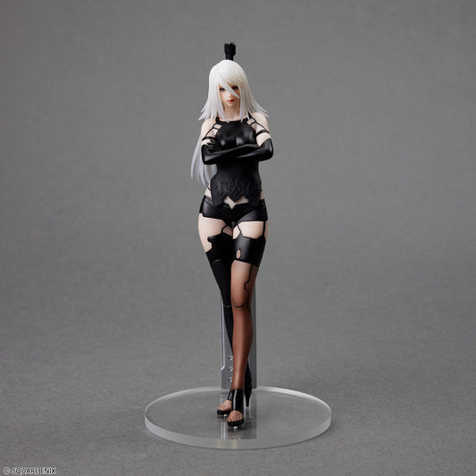 [Resale] "NieR:Automata" FORM-ISM A2 (YoRHa No. 2 Type A)