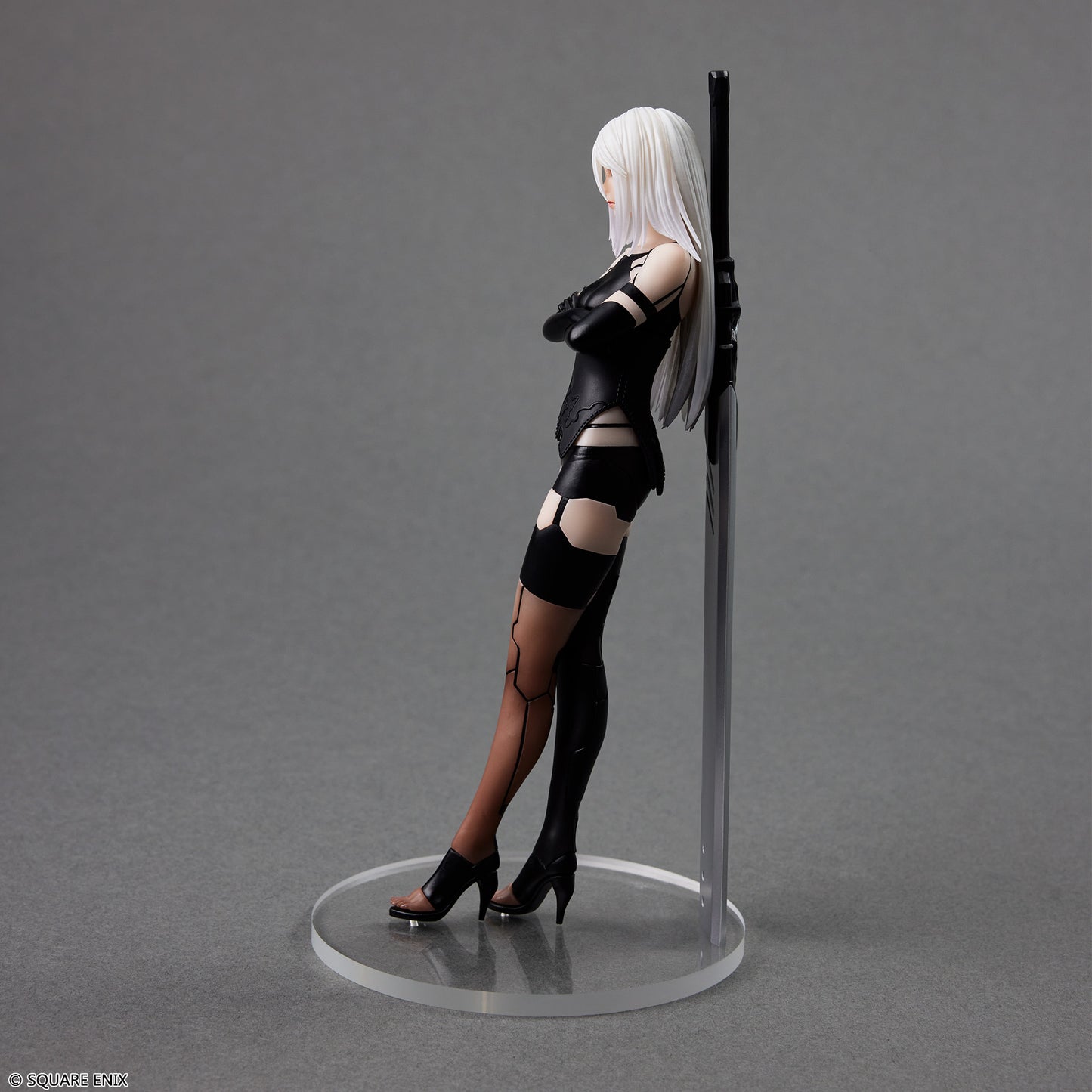 [Resale] "NieR:Automata" FORM-ISM A2 (YoRHa No. 2 Type A)