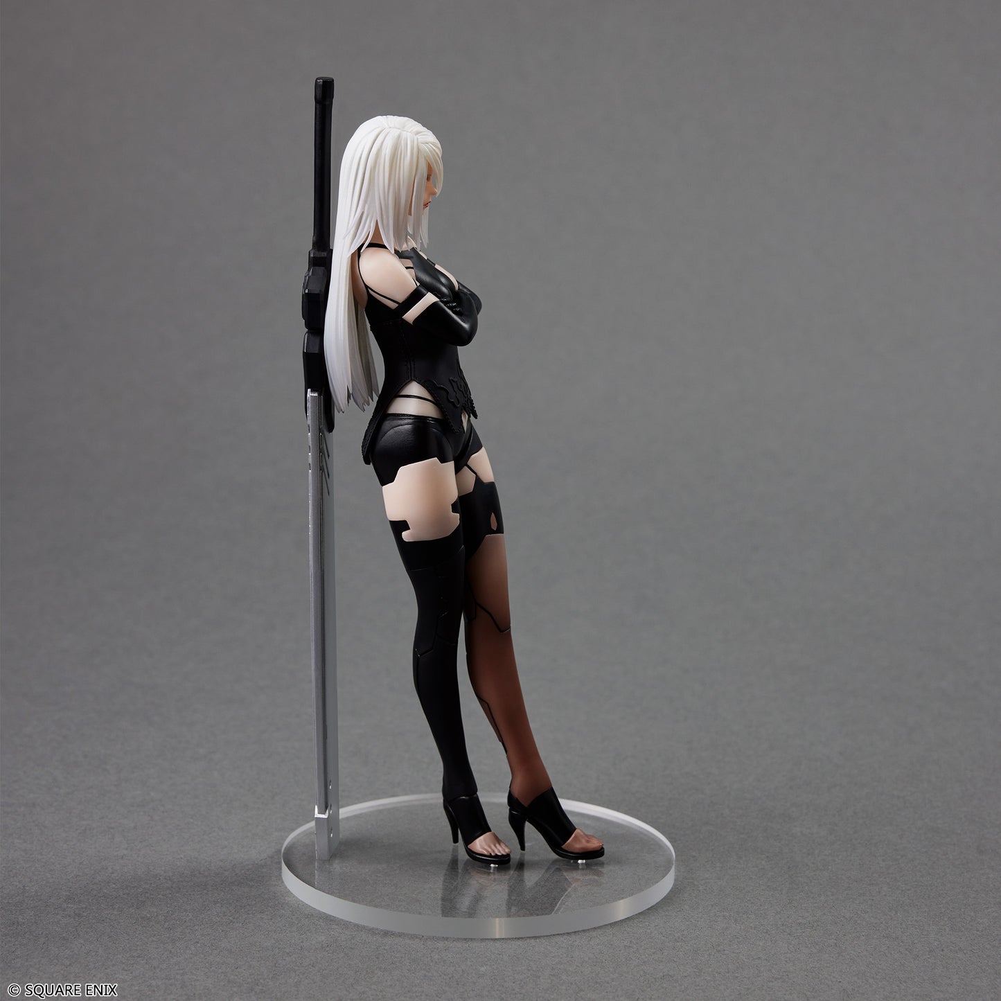 [Resale] "NieR:Automata" FORM-ISM A2 (YoRHa No. 2 Type A)
