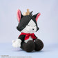 Final Fantasy VII Remake Knitted Plush Cait Sith