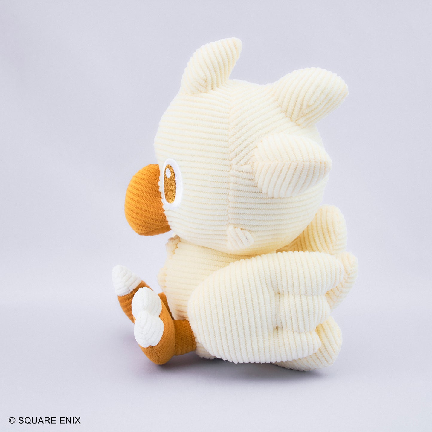 Final Fantasy Corduroy Plush Chocobo