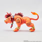 [Resale] Final Fantasy VII Rebirth Adorable Arts Red XIII