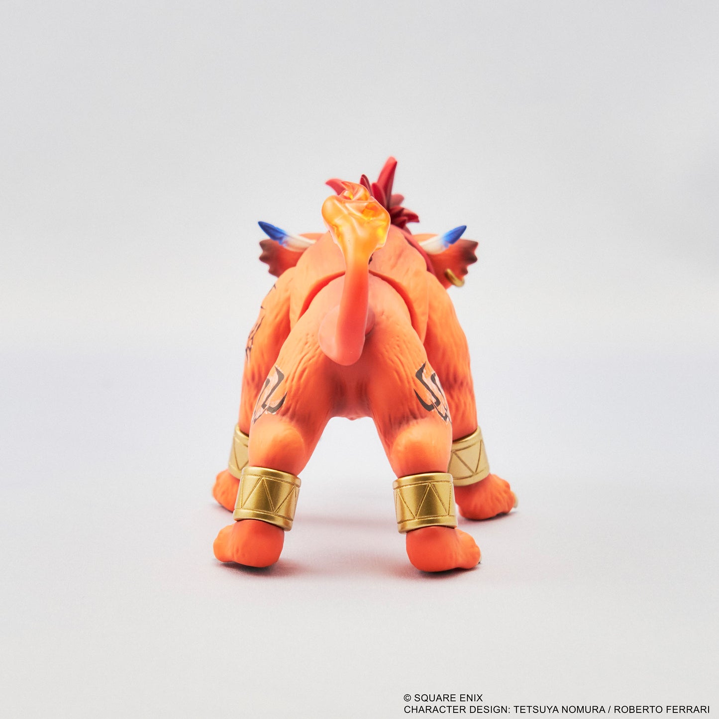 [Resale] Final Fantasy VII Rebirth Adorable Arts Red XIII