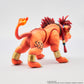 [Resale] Final Fantasy VII Rebirth Adorable Arts Red XIII
