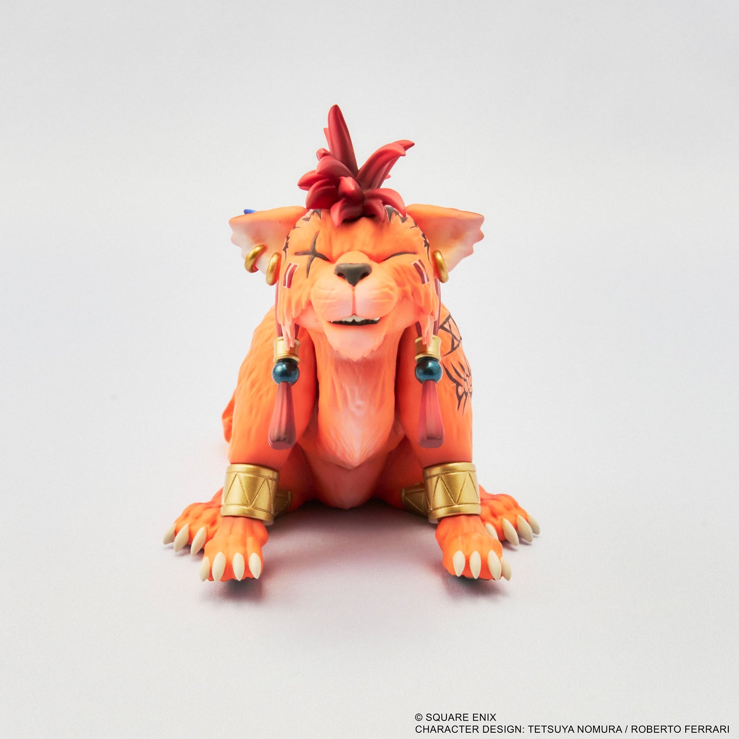 [Resale] Final Fantasy VII Rebirth Adorable Arts Red XIII