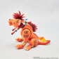 [Resale] Final Fantasy VII Rebirth Adorable Arts Red XIII