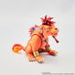 [Resale] Final Fantasy VII Rebirth Adorable Arts Red XIII