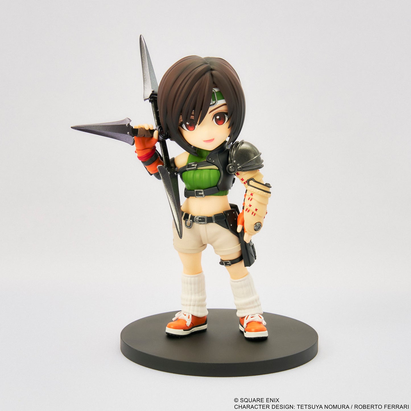 [Resale] Final Fantasy VII Rebirth Adorable Arts Yuffie Kisaragi