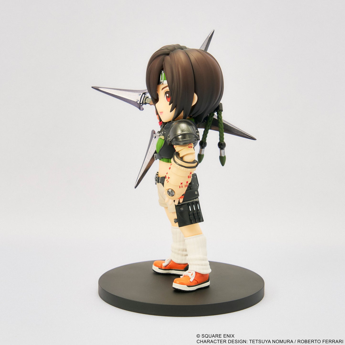 [Resale] Final Fantasy VII Rebirth Adorable Arts Yuffie Kisaragi