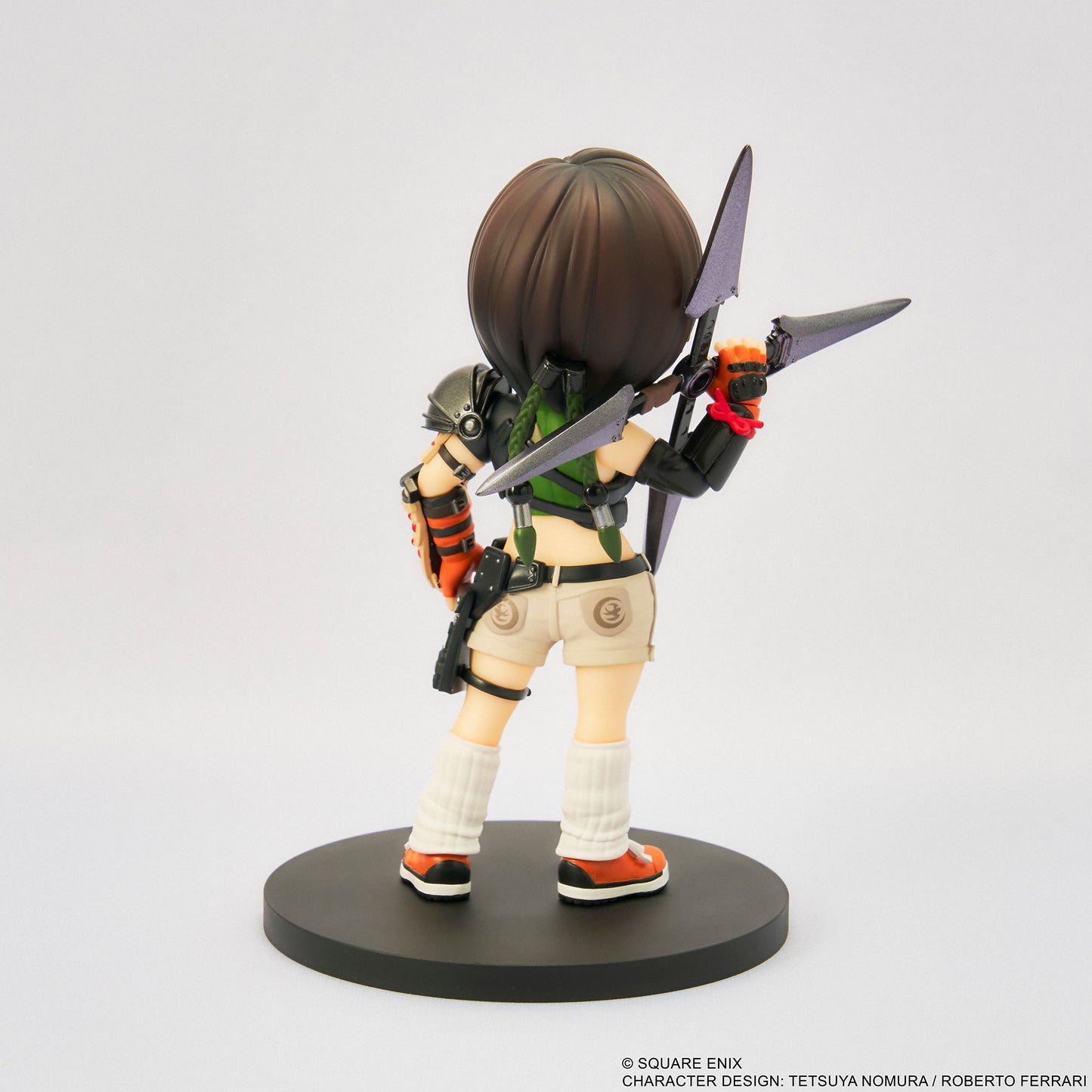 [Resale] Final Fantasy VII Rebirth Adorable Arts Yuffie Kisaragi